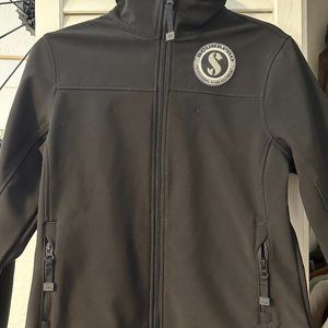 Scuba Pro Size Small Jacket